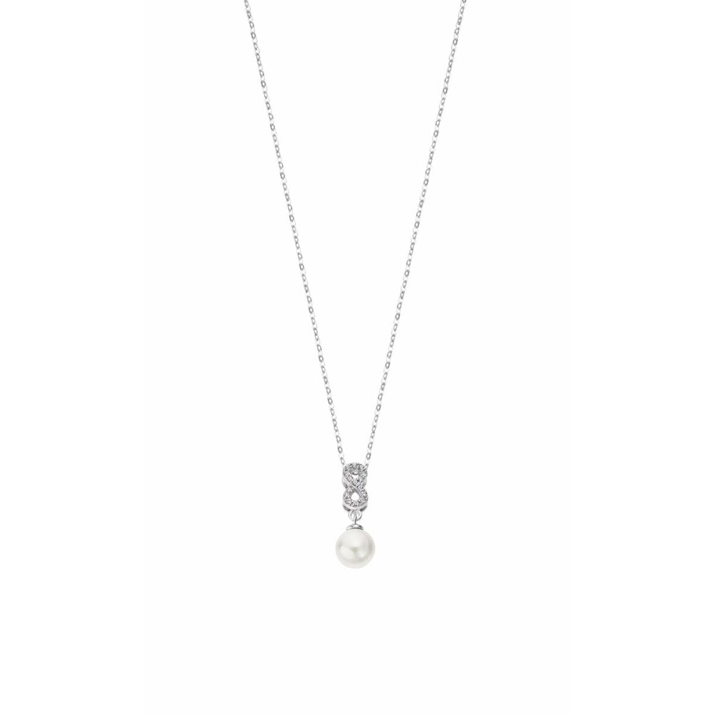 Ladies' Necklace Lotus LP3479-1/1