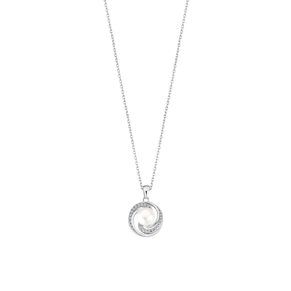 Pendentif Femme Lotus LP3095-1/1