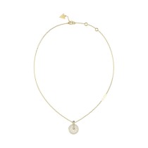 Ladies' Necklace Guess JUBN04077JWYGWHT-U