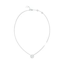 Ladies' Necklace Guess JUBN04080JWRHT-U