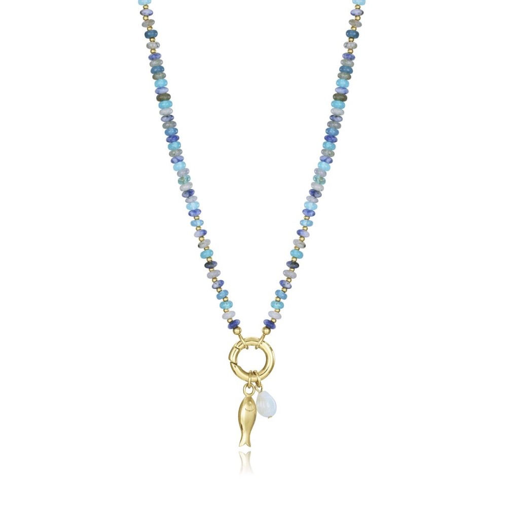 Ladies' Necklace Viceroy 14152C01019