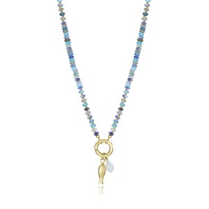 Ladies' Necklace Viceroy 14152C01019
