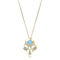 Ladies' Necklace Viceroy 14159C01013