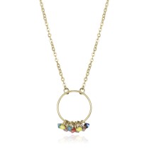 Ladies' Necklace Viceroy 14156C01019
