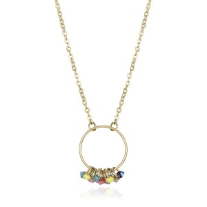 Ladies' Necklace Viceroy 14156C01019