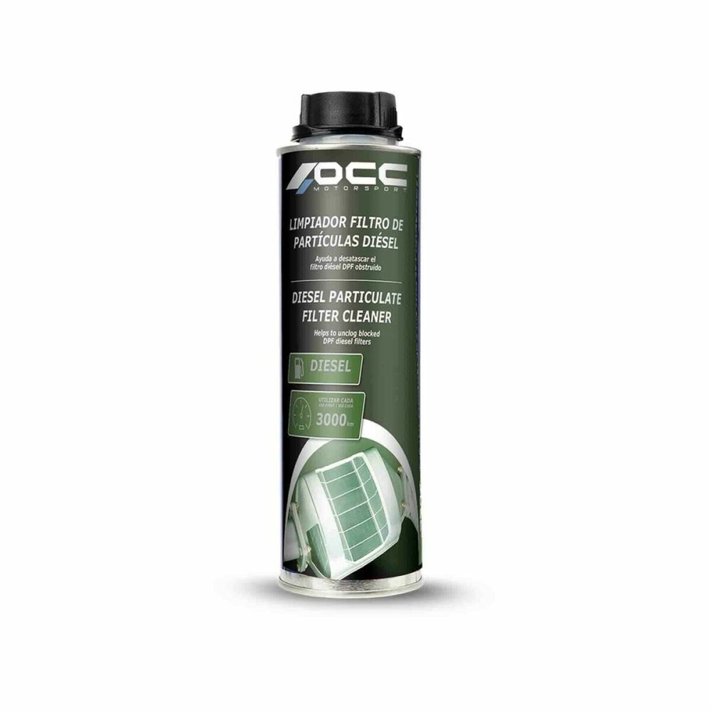 Diesel Anti-Partikel-Reinigungsbehandlung OCC Motorsport OCC49006 300 ml