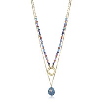 Ladies' Necklace Viceroy 14160C01019