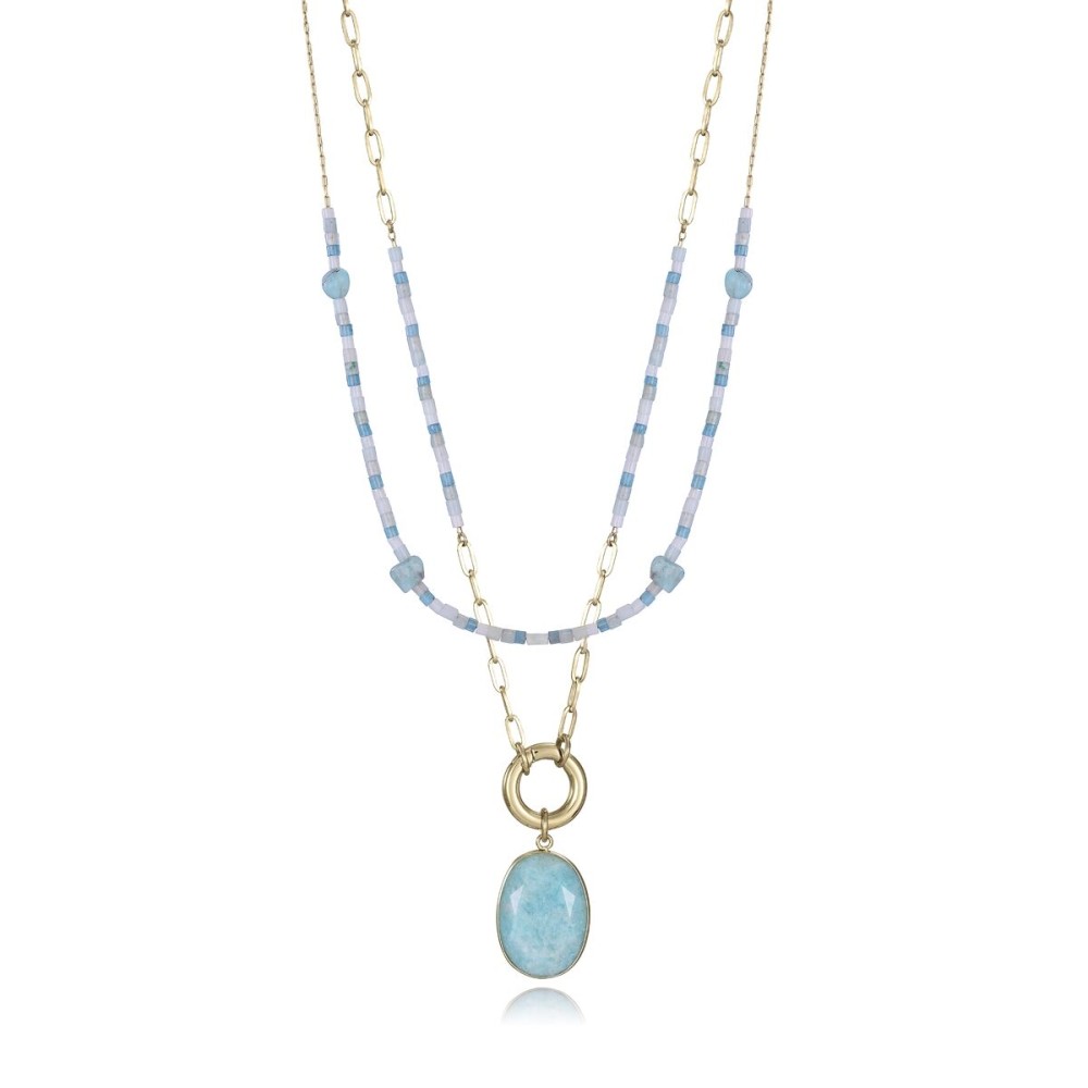 Ladies' Necklace Viceroy 14161C01016