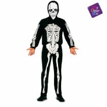 Costume for Children My Other Me Skeleton