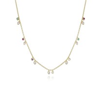 Ladies' Necklace Viceroy 9122C100-39