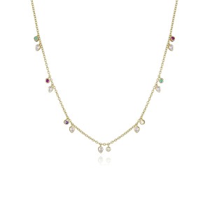 Ladies' Necklace Viceroy 9122C100-39