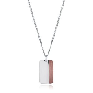 Men's Pendant Viceroy 75349C01000