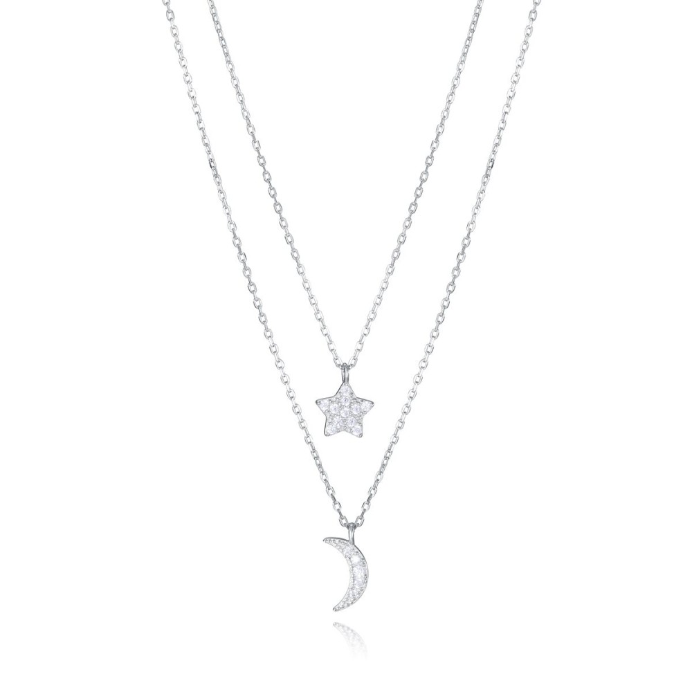 Ladies' Necklace Viceroy 13203C000-30