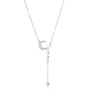 Ladies' Necklace Viceroy 13205C000-30
