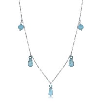 Collier Femme Viceroy 13197C000-93