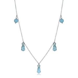 Ladies' Necklace Viceroy 13197C000-93