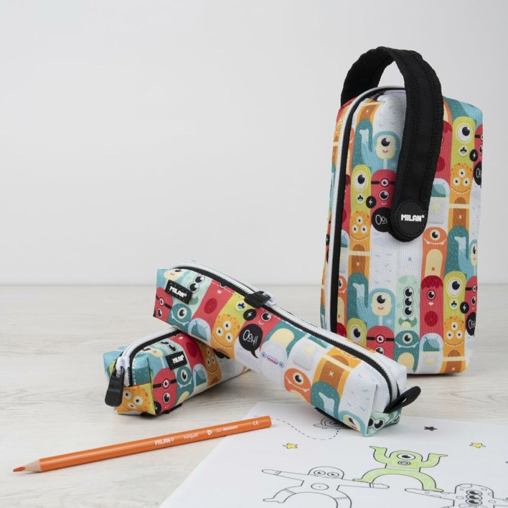 Allzwecktasche Milan