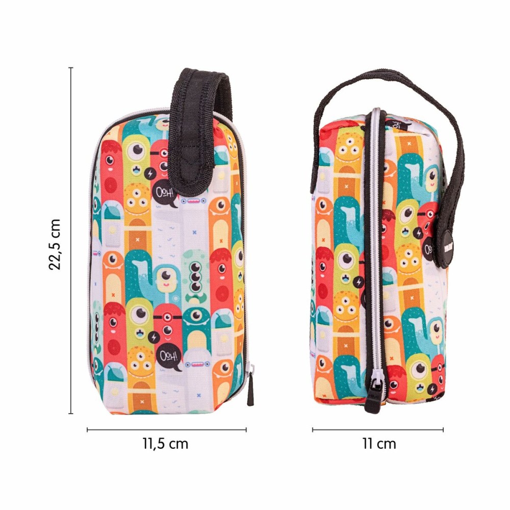 Holdall Milan