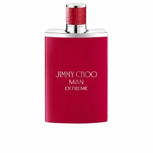 Unisex-Parfüm Jimmy Choo JIMMY CHOO MAN 100 ml