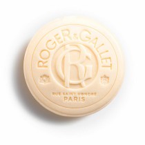 Shower Gel Roger & Gallet Fleur De Figuier 100 g