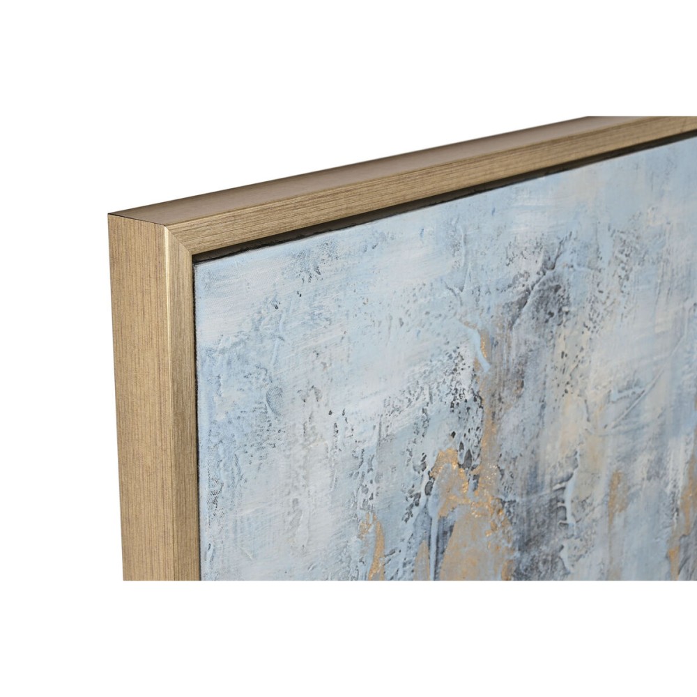 Leinwand Home ESPRIT polystyrol Leinwand 187 x 3,8 x 126 cm