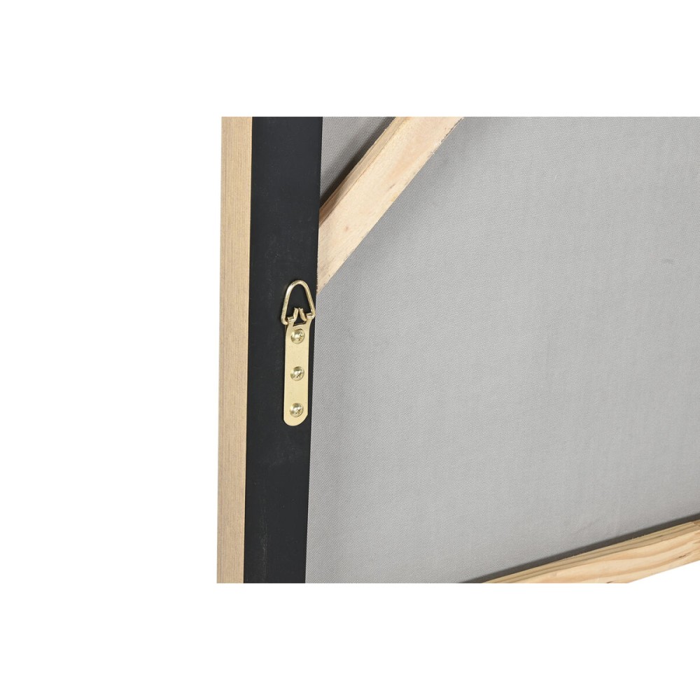 Leinwand Home ESPRIT polystyrol Leinwand 187 x 3,8 x 126 cm