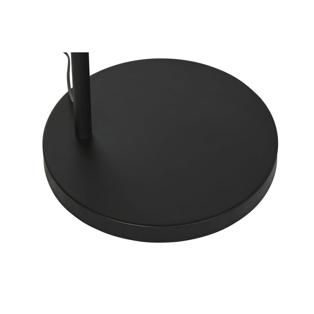 Stehlampe Home ESPRIT Schwarz Metall Marmor 50 W 220 V 36 x 110 x 195 cm