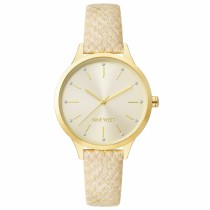 Damenuhr Nine West NW-2558CHGD (Ø 34 mm)