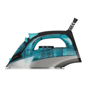 Dampfbügeleisen Black & Decker BXIR2201E 2200 W