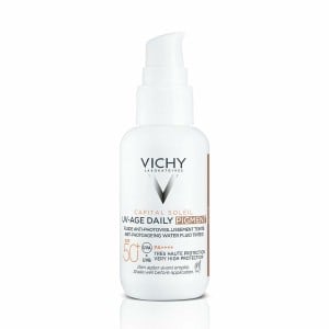 Make-Up Set Vichy CAPITAL SOLEIL