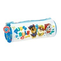 Holdall The Paw Patrol Pups rule Blue 20 x 7 x 7 cm