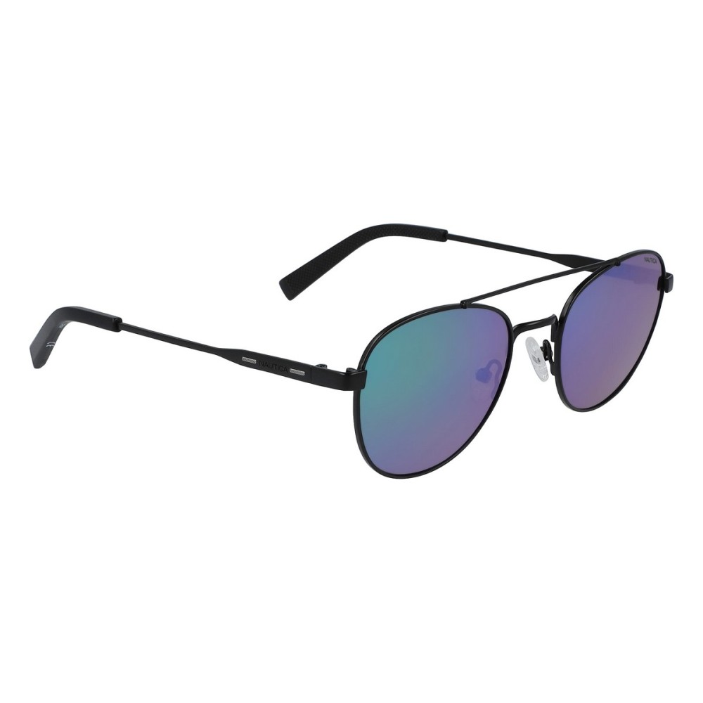 Herrensonnenbrille Nautica N4641SP-005 Ø 53 mm