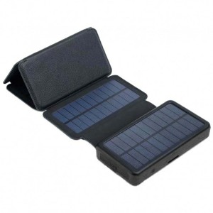 Chargeur solaire Powerneed ES20000B