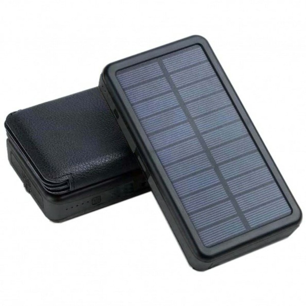 Chargeur solaire Powerneed ES20000B