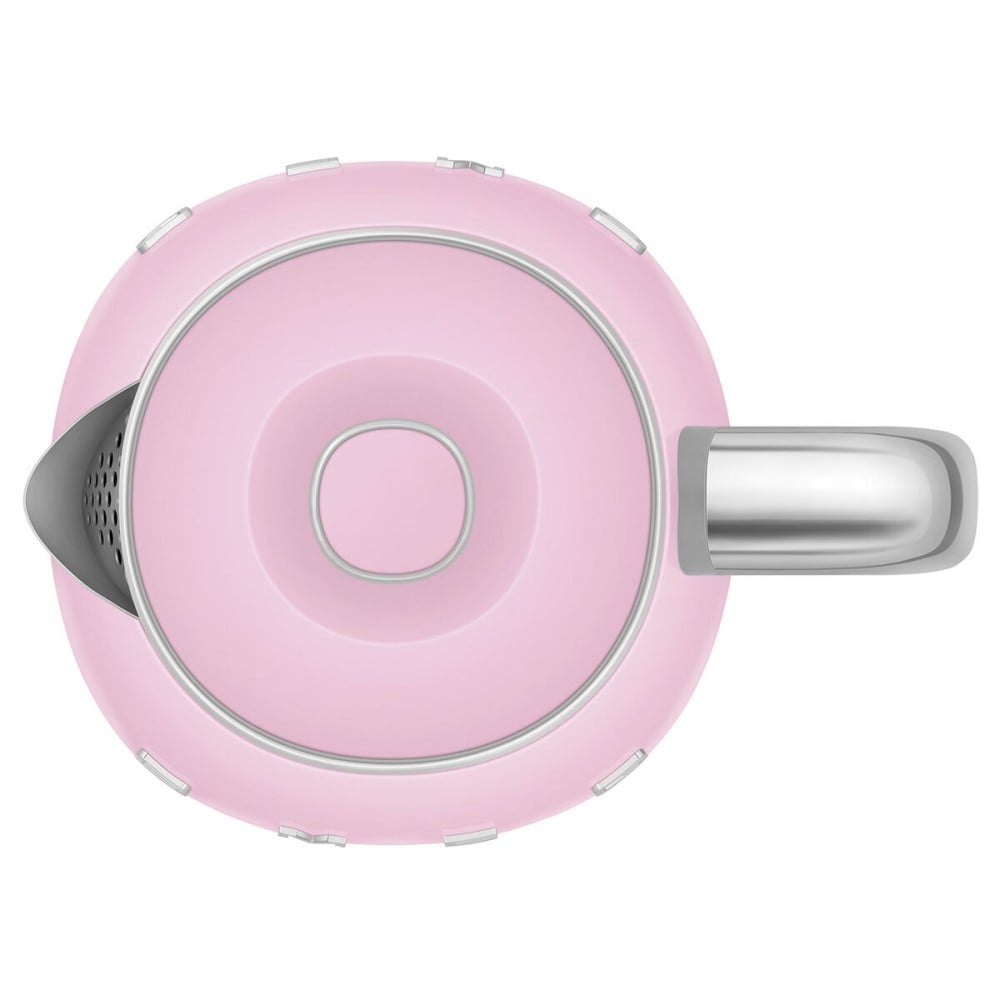 Wasserkocher Smeg KLF05PKEU