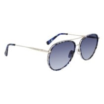 Damensonnenbrille Longchamp LO684S-719 ø 58 mm