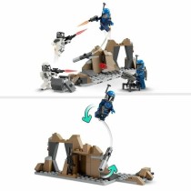 Konstruktionsspiel Lego Bunt