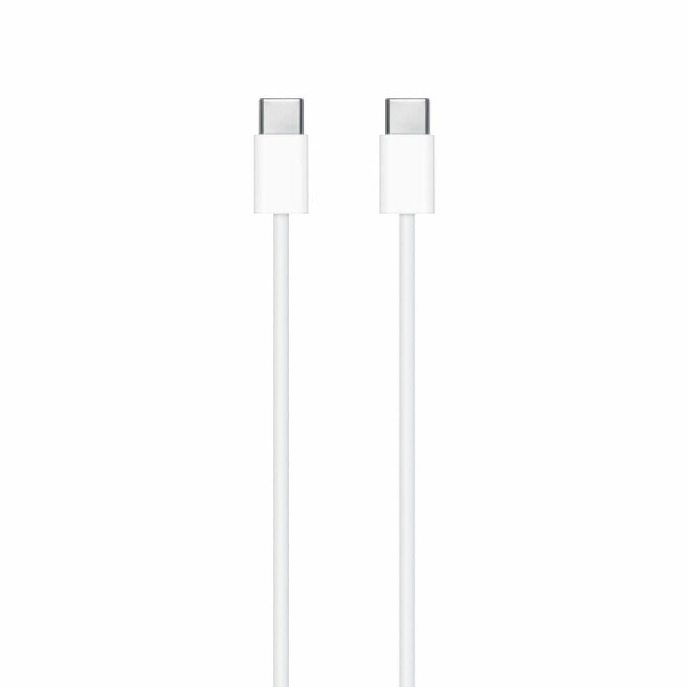 Kabel USB C Apple MM093ZM/A 1 m Weiß