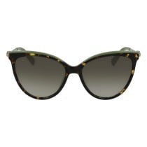 Damensonnenbrille Longchamp LO675S-221 Ø 55 mm