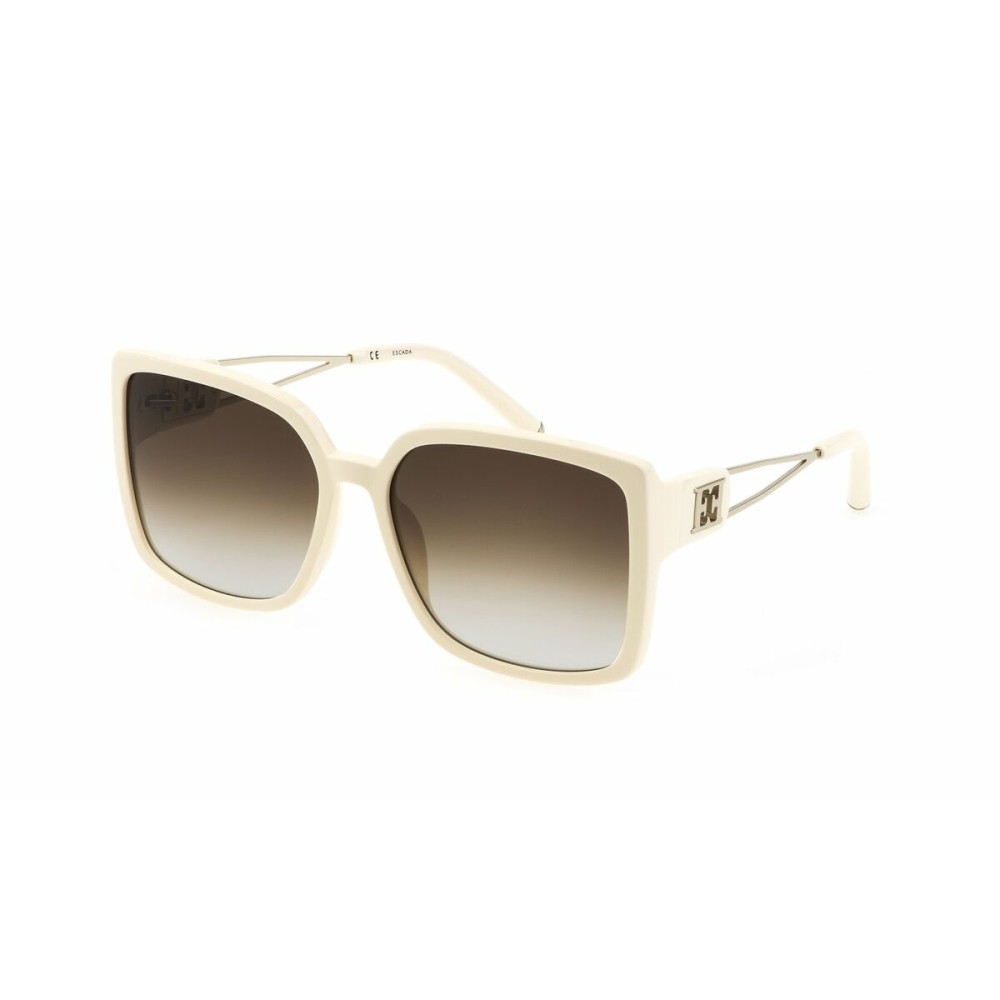 Damensonnenbrille Escada SESD31-5906Y1 ø 59 mm