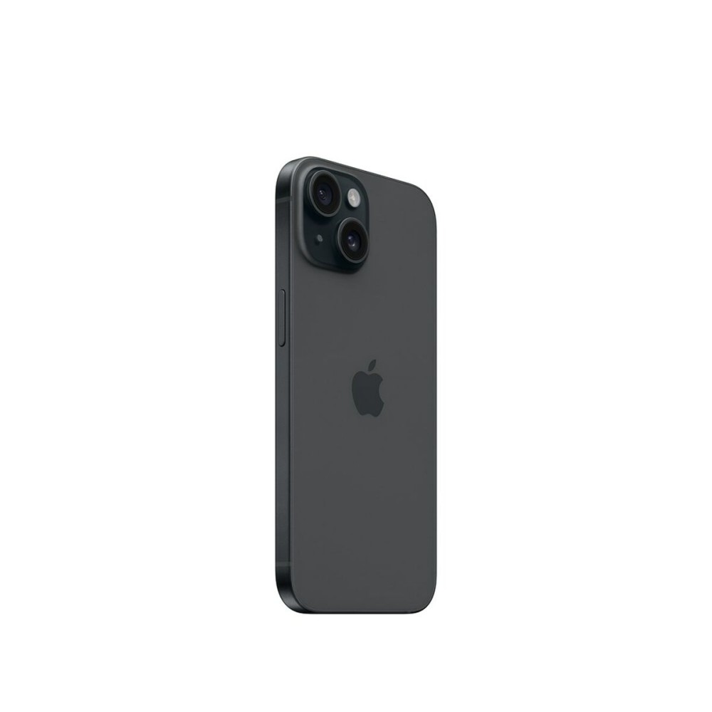 Smartphone Apple MTP03PX/A 6,1" 128 GB Noir