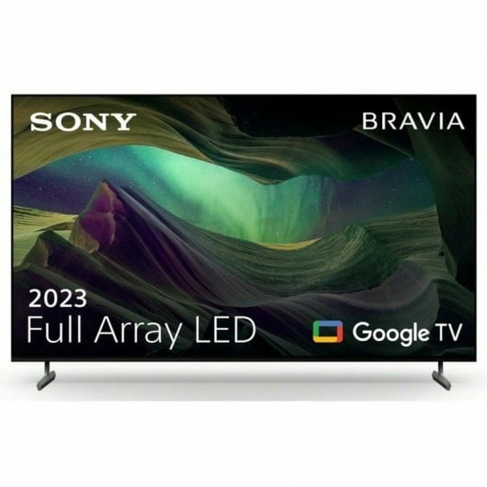 Télévision Sony 65X85L 65" 4K Ultra HD HDR D-LED LCD