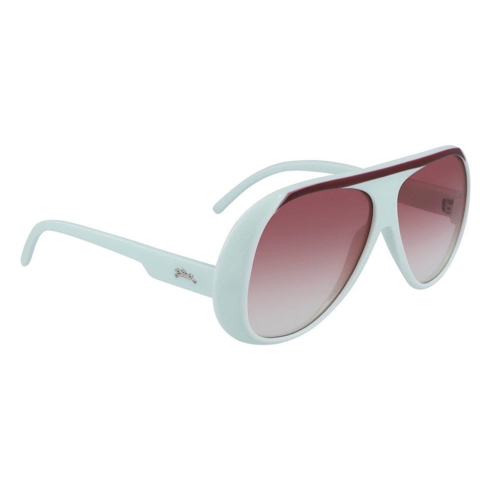 Damensonnenbrille Longchamp LO664S-419 ø 59 mm