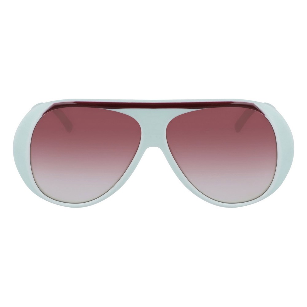 Damensonnenbrille Longchamp LO664S-419 ø 59 mm