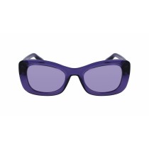 Lunettes de soleil Femme Victoria Beckham VB657S-514 Ø 50 mm
