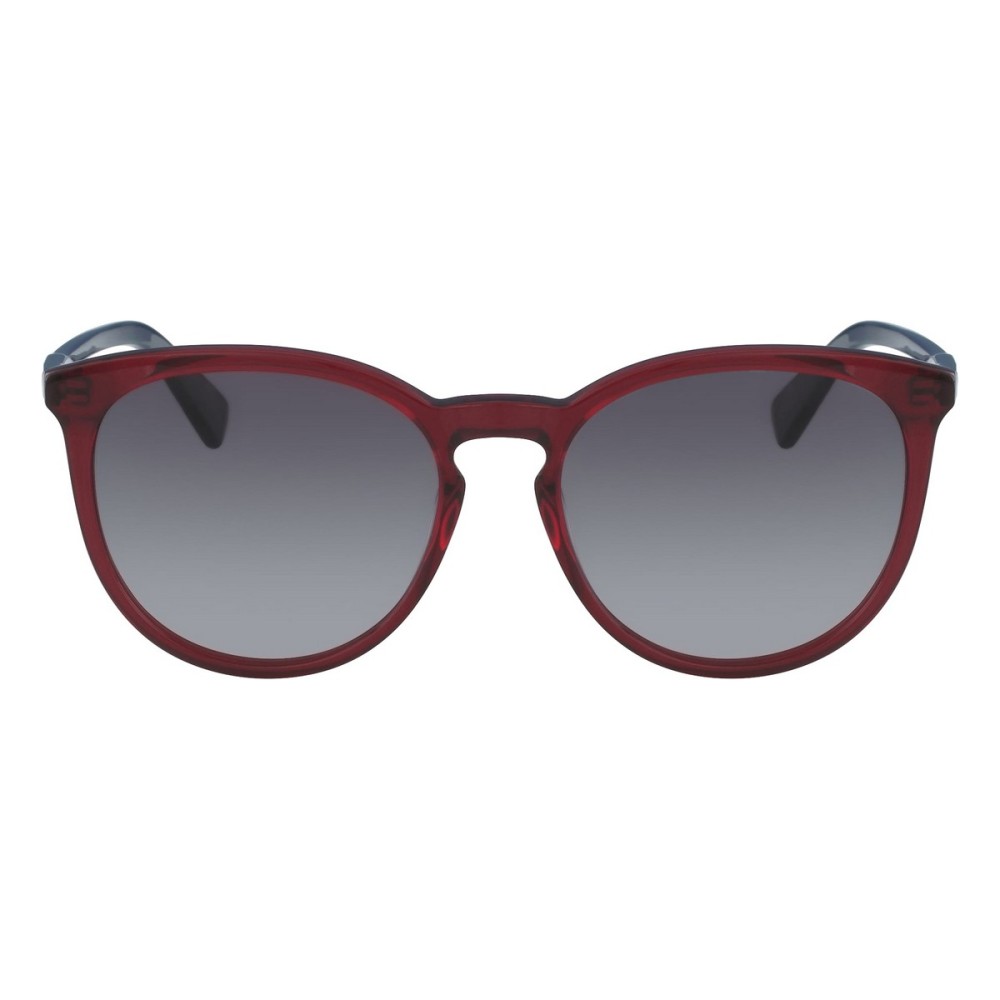 Ladies' Sunglasses Longchamp LO606S-612 ø 56 mm