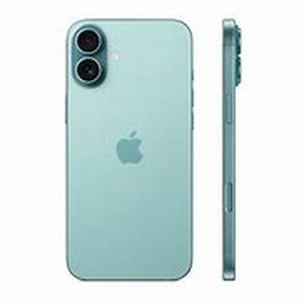 Smartphone Apple iPhone 16 6,1" 512 GB türkis