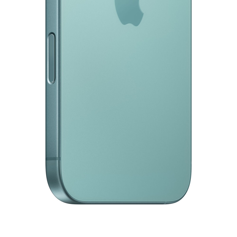 Smartphone Apple iPhone 16 6,1" 512 GB Turquoise