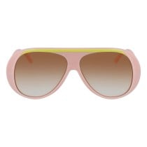 Damensonnenbrille Longchamp LO664S-601 ø 59 mm