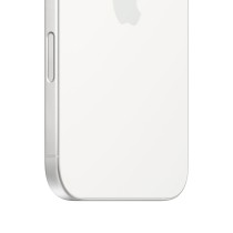 Smartphone Apple Iphone 16 6,1" 512 GB Blanc
